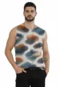 DRIFTSTONE ABSTRACT SINGLET