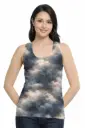 STORM DRIFT TANK TOP 