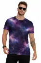 COSMIC DRIFT T-SHIRT 