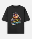 CONFIDENCE ISN’T FOR SALE GRAPHIC T-SHIRT 
