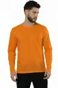 AOP EMBER'S ZENITH: CHRONOSILK LONGSLEEVE