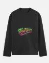 REGULAR TORAFITOOR LONG-SLEEVE T-SHIRT