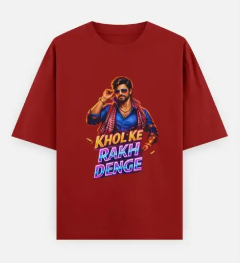 KEEP YOUR EYES OPEN GRAPHIC T-SHIRT 