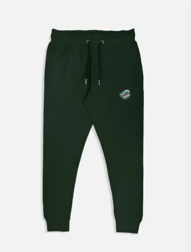 FOREST WAVE CLASSIC JOGGER PANTS 