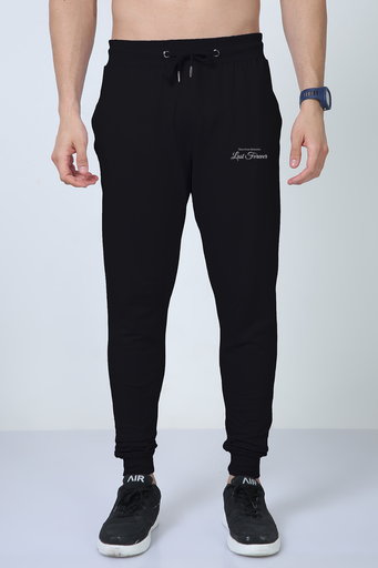JOGGERS BLACK