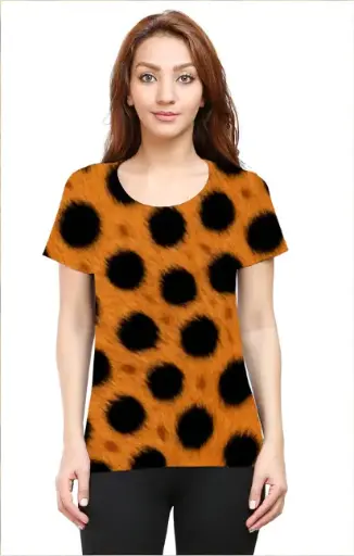 WHISPERS OF THE SAVANNAH T-SHIRT