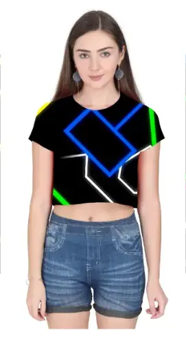 CYBERNETIC HORIZON CROP