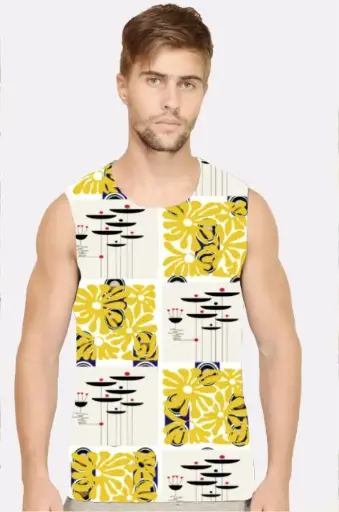 THE SOLAR BLOOM SONATA TANK