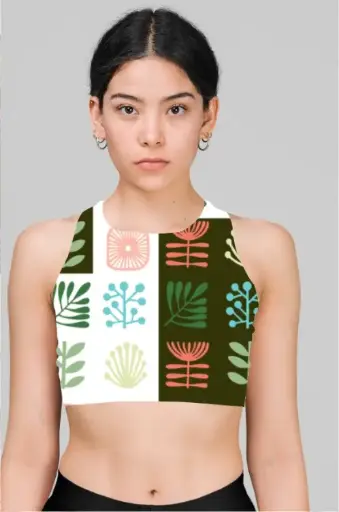 CHRONICLE CROP - DAYBLOOM & NIGHTSHADE