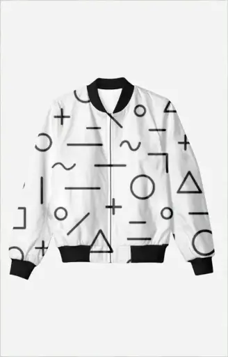 THE ECHOES OF EUCLID BOMBER