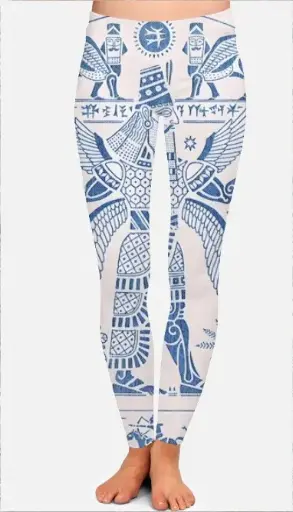 ZIGGURAT NIMBUS LEGGINGS