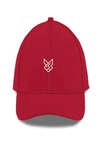 THE CRIMSON VANGUARD CAP