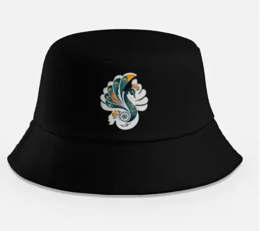 ZENITH BLOOM HAT