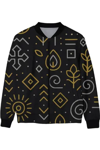 THE LUMINARY CODEX VESTURE