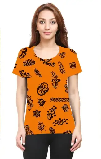 VEXALENCE EMBER T-SHIRT