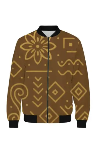 THE LUMINA NOMADIC ADORNMENT