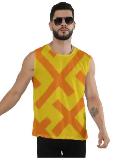 THE SOLARI-X NEXUS TANK