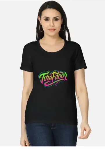 TORAFITOOR T-SHIRT