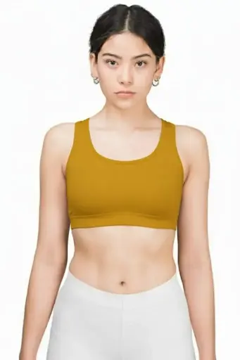 THE APEX RACERBACK BRA