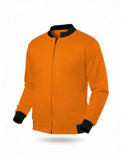 THE "HIGH-VIS HORIZON" BOMBER