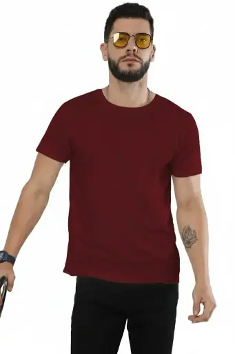 THE "LATE HARVEST" ESSENTIAL T-SHIRT