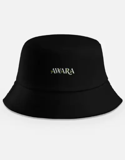 AWARA LOGO BUCKET
