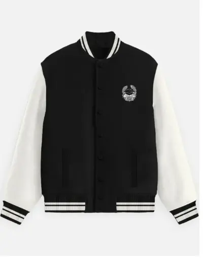 THE ACE VARSITY BOMBER