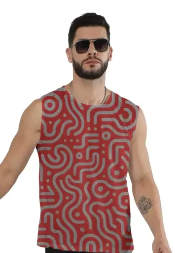 THE KINETIC CURRENT TANK