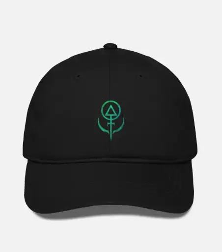 THE ALCHEMIST'S ZENITH CAP 