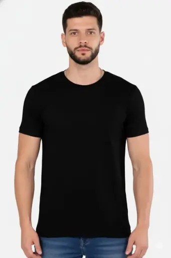 THE VOID-PEEKER SLEEVELESS TEE