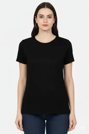  THE MAIN CHARACTER TEE