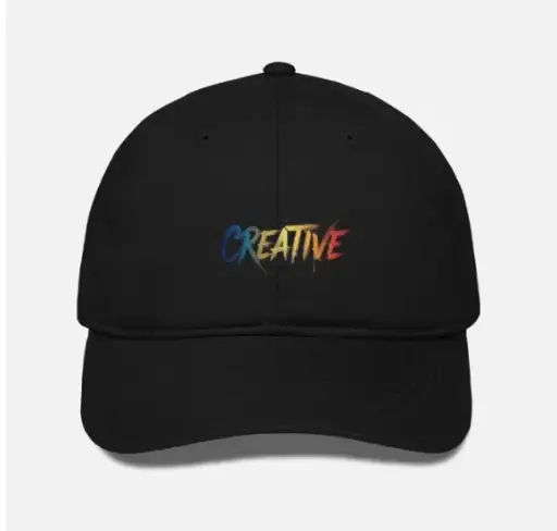 CREATIVE SPARK CAP