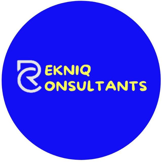 Rekniq Consultants